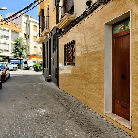 Apartamento El Rincon Del Parque Баена Екстер'єр фото