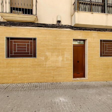 Apartamento El Rincon Del Parque Баена Екстер'єр фото