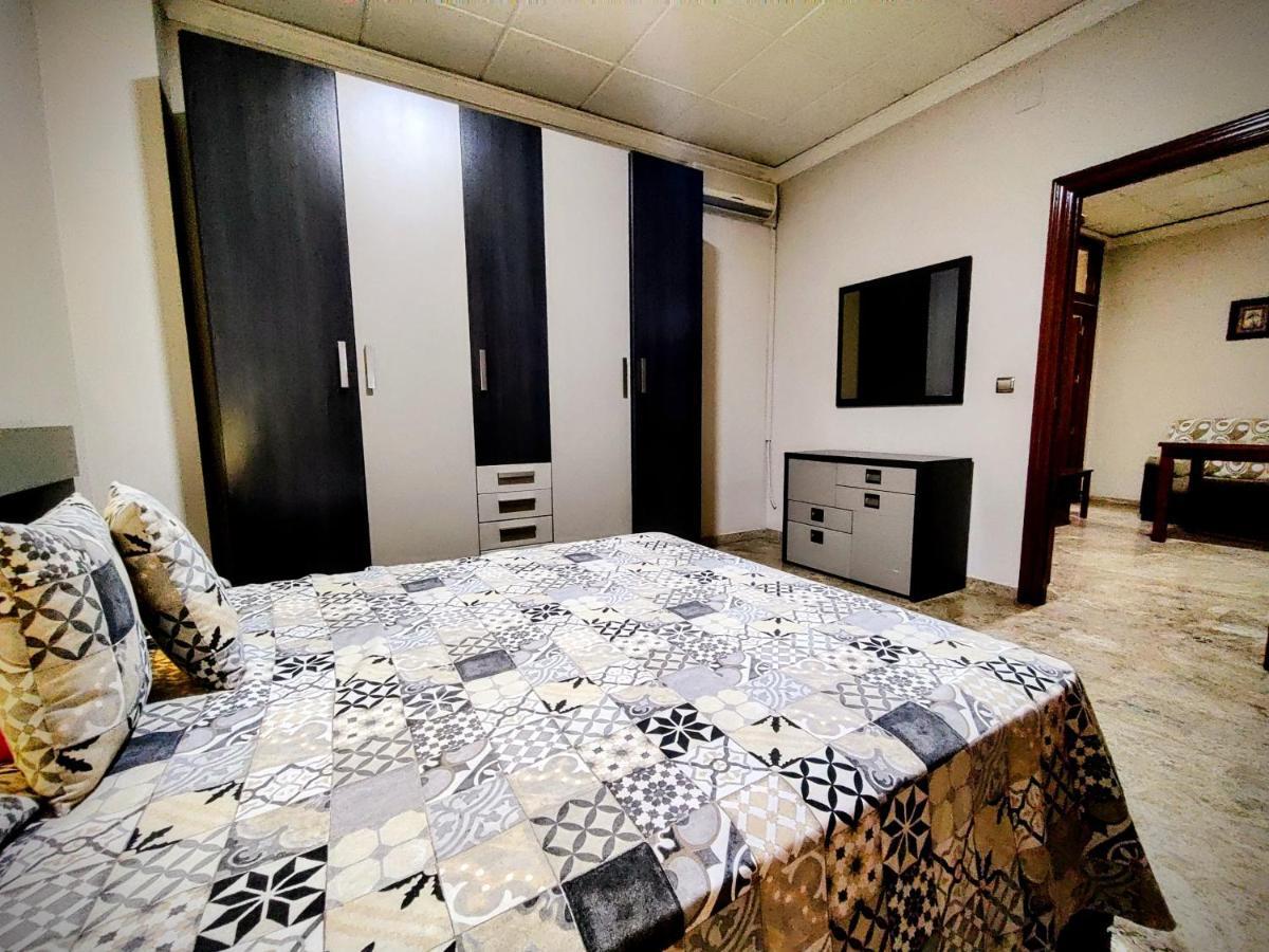 Apartamento El Rincon Del Parque Баена Екстер'єр фото