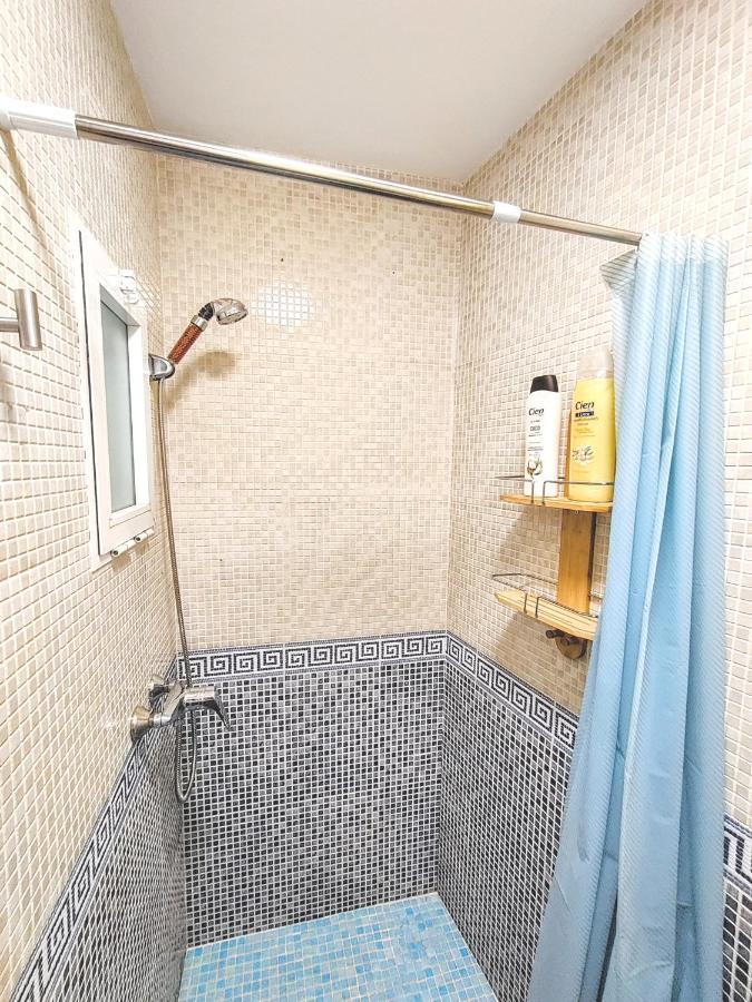 Apartamento El Rincon Del Parque Баена Екстер'єр фото